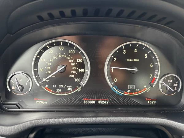 2014 BMW F25 X3 - Image 12 of 13