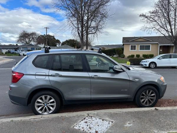 2014 BMW F25 X3 - Image 2 of 13