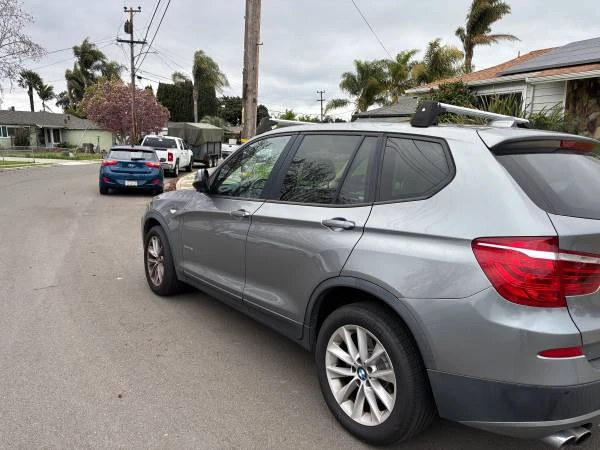 2014 BMW F25 X3 - Image 3 of 13