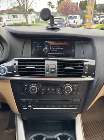 2014 BMW F25 X3 - Image 13 of 13