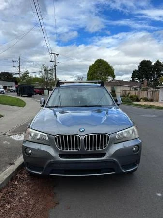 2014 BMW F25 X3 - Image 5 of 13
