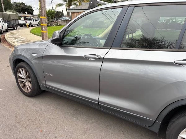 2014 BMW F25 X3 - Image 4 of 13