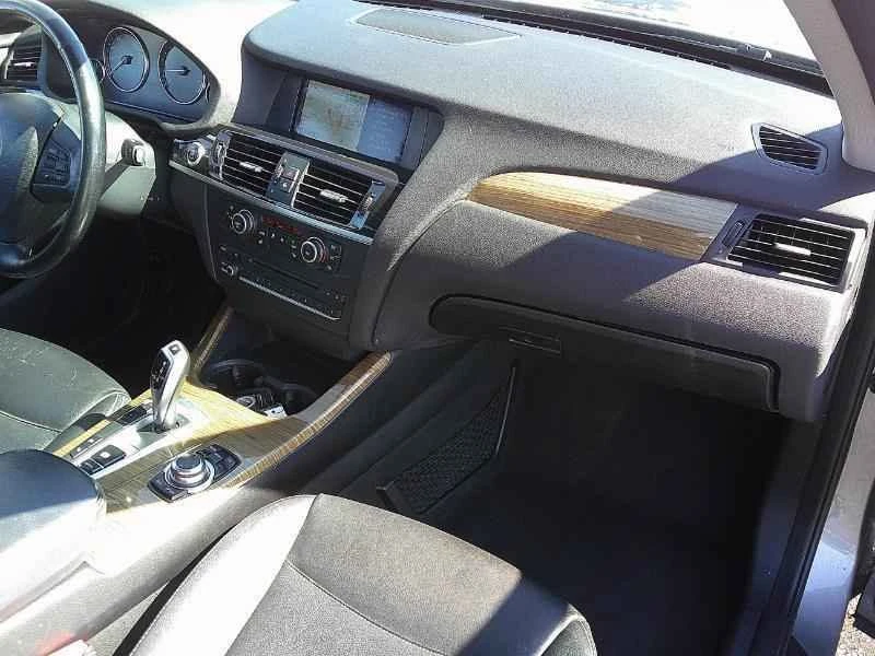 2014 BMW F25 X3 - Image 12 of 20