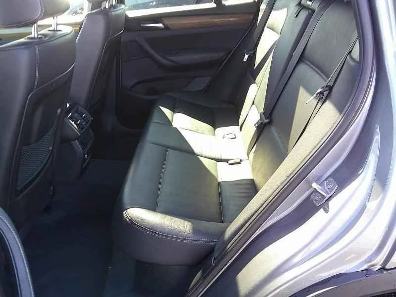 2014 BMW F25 X3 - Image 9 of 20
