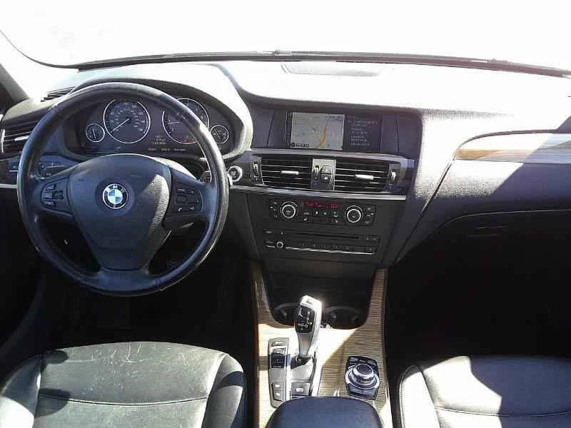 2014 BMW F25 X3 - Image 16 of 20