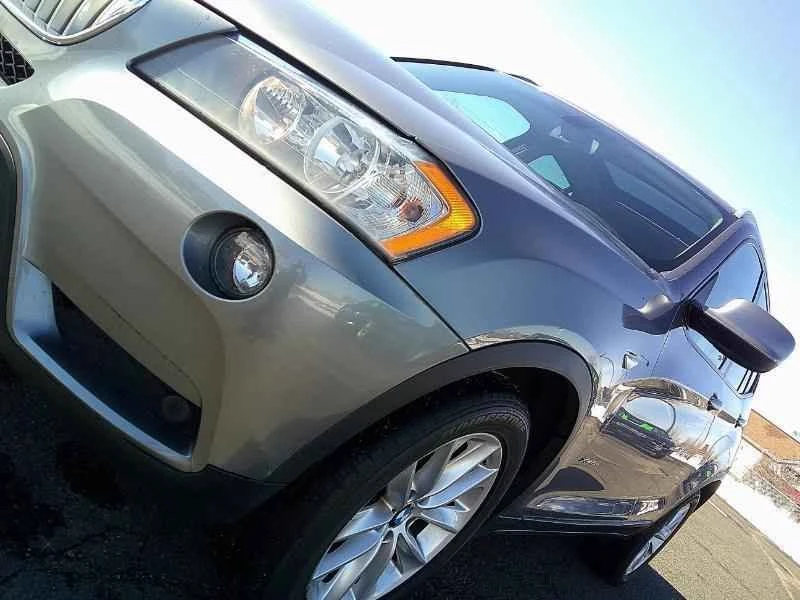 2014 BMW F25 X3 - Image 19 of 20