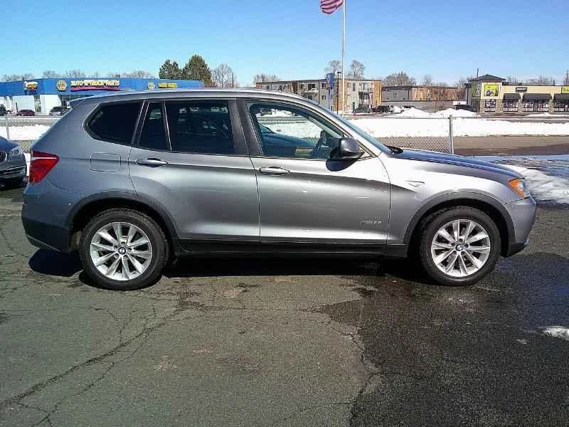 2014 BMW F25 X3 - Image 18 of 20