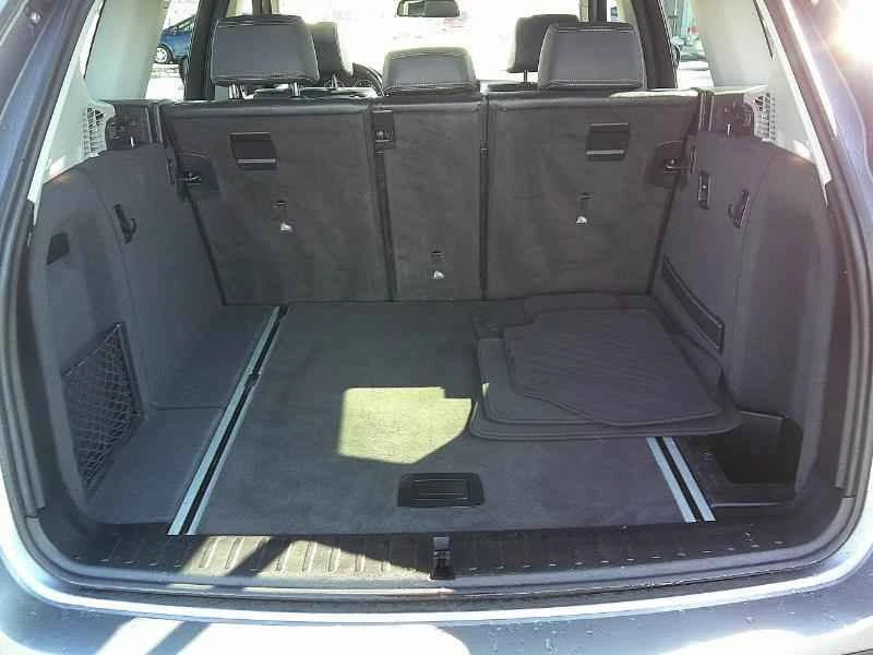 2014 BMW F25 X3 - Image 13 of 20