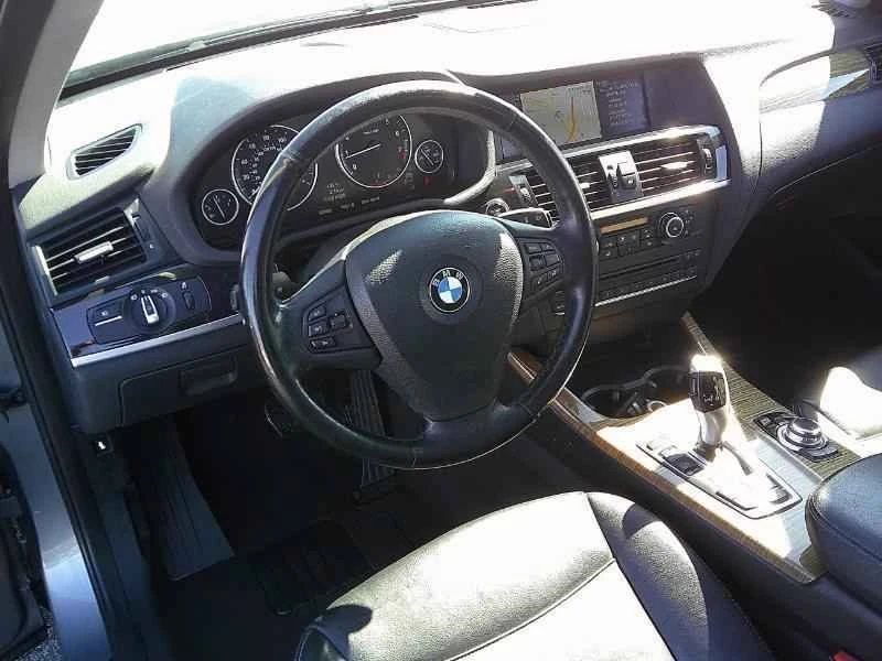 2014 BMW F25 X3 - Image 8 of 20