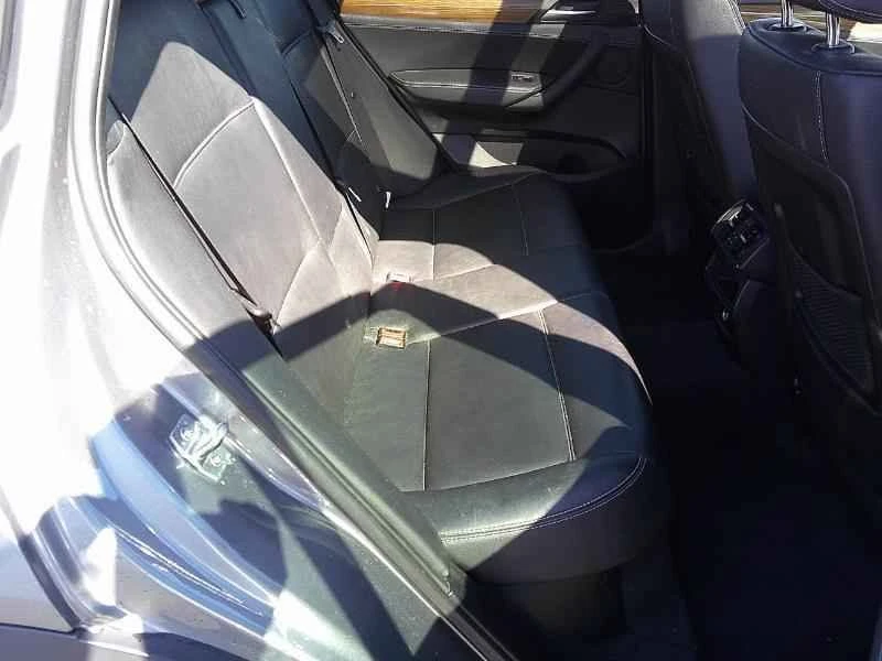 2014 BMW F25 X3 - Image 10 of 20