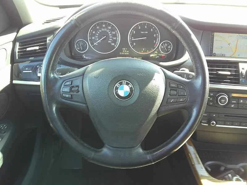 2014 BMW F25 X3 - Image 15 of 20