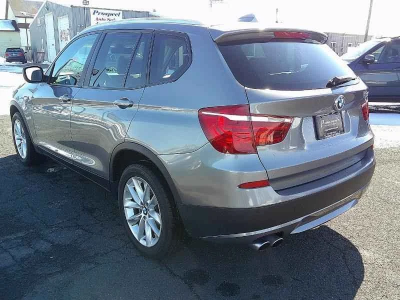 2014 BMW F25 X3 - Image 2 of 20