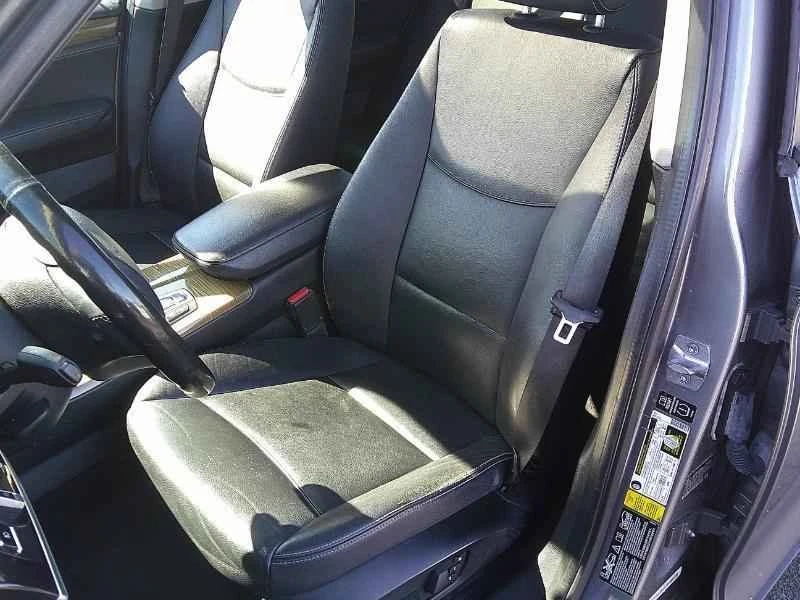 2014 BMW F25 X3 - Image 7 of 20