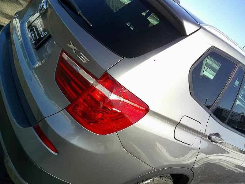 2014 BMW F25 X3 - Image 20 of 20