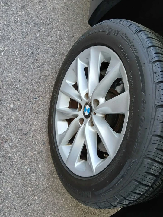 2014 BMW F25 X3 - Image 13 of 15