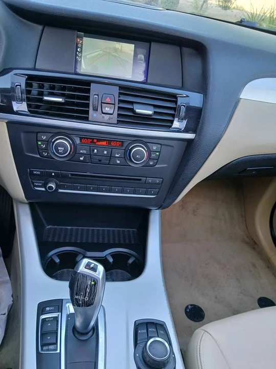 2014 BMW F25 X3 - Image 15 of 15