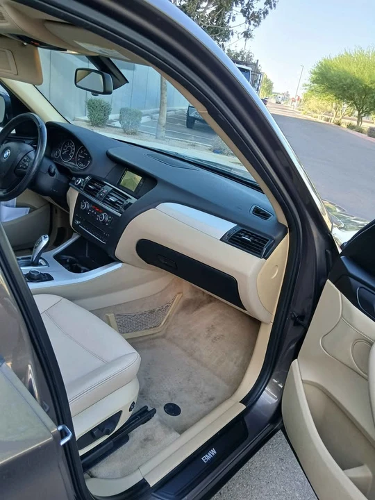 2014 BMW F25 X3 - Image 8 of 15