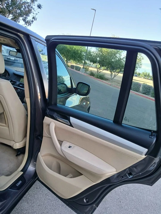 2014 BMW F25 X3 - Image 9 of 15