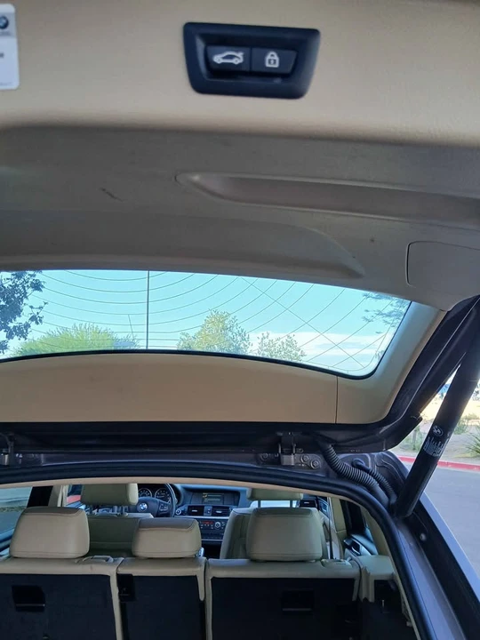 2014 BMW F25 X3 - Image 7 of 15