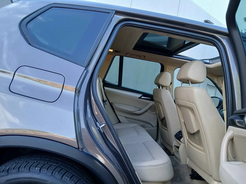 2014 BMW F25 X3 - Image 6 of 15