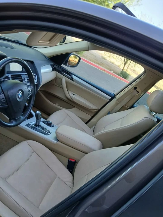 2014 BMW F25 X3 - Image 14 of 15