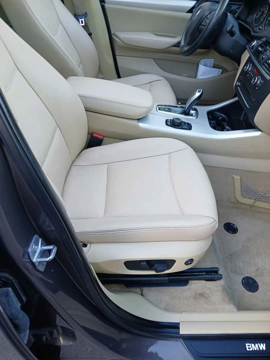 2014 BMW F25 X3 - Image 10 of 15