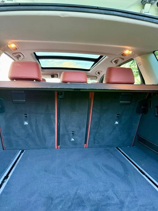 2014 BMW F25 X3 - Image 11 of 16