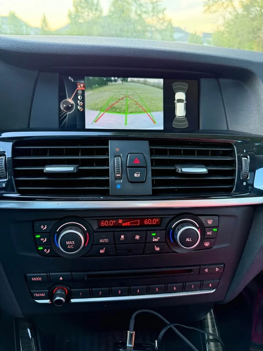 2014 BMW F25 X3 - Image 10 of 16