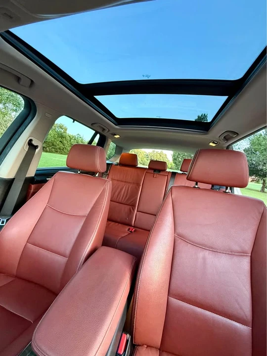 2014 BMW F25 X3 - Image 2 of 16