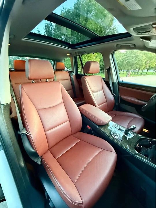 2014 BMW F25 X3 - Image 12 of 16