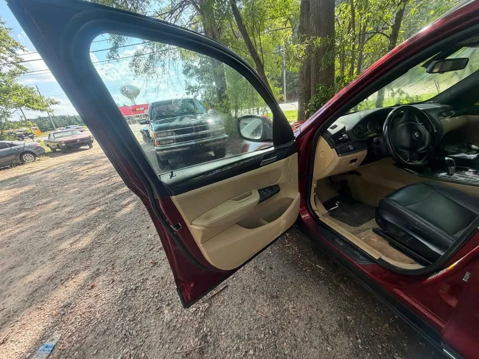 2014 BMW F25 X3 - Image 5 of 6
