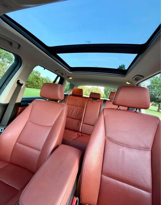 2014 BMW F25 X3 - Image 10 of 10