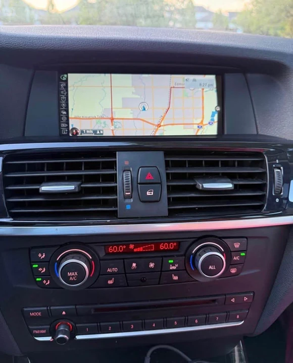 2014 BMW F25 X3 - Image 5 of 10