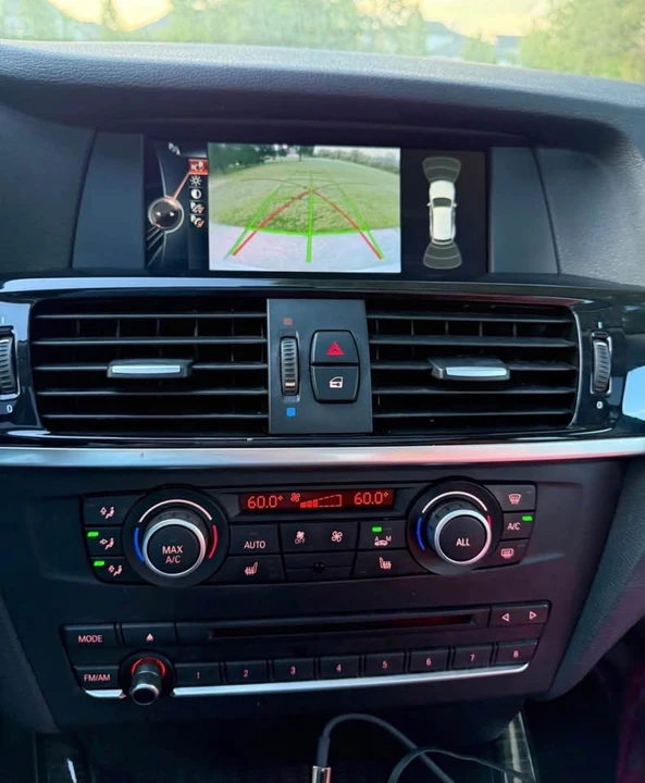 2014 BMW F25 X3 - Image 6 of 10
