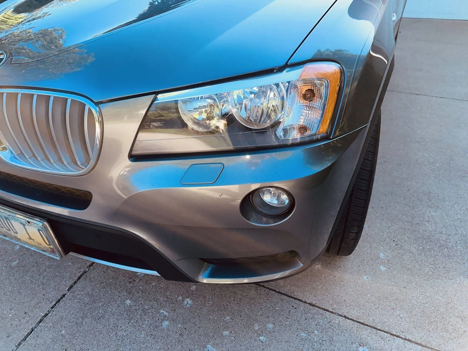 2014 BMW F25 X3 - Image 12 of 31