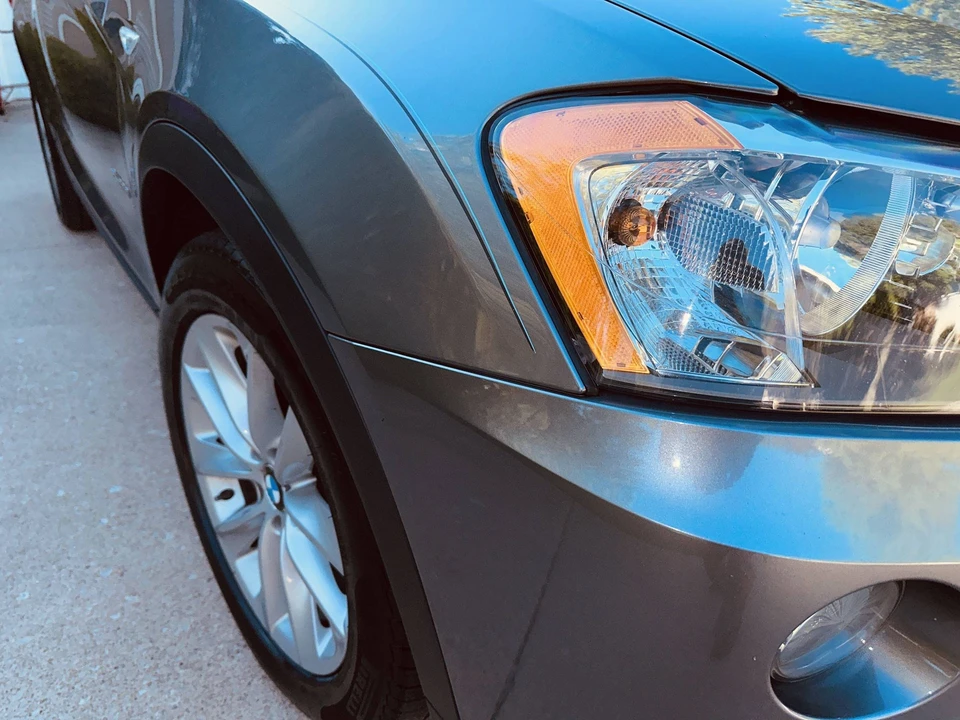 2014 BMW F25 X3 - Image 13 of 31
