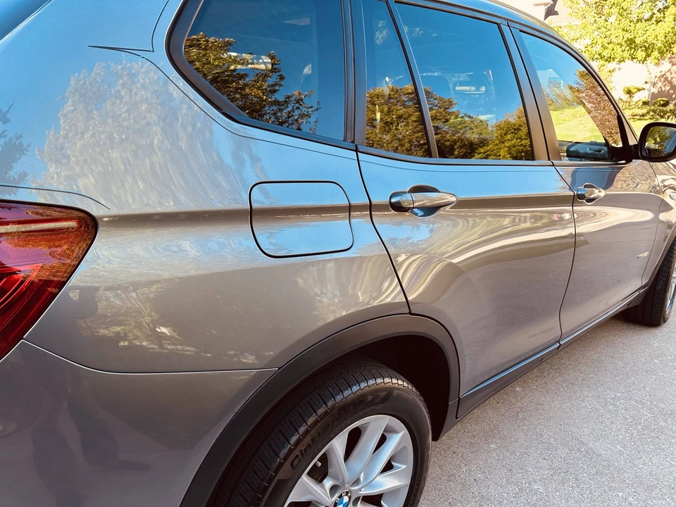 2014 BMW F25 X3 - Image 21 of 31