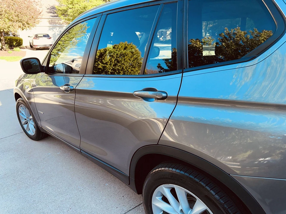 2014 BMW F25 X3 - Image 23 of 31