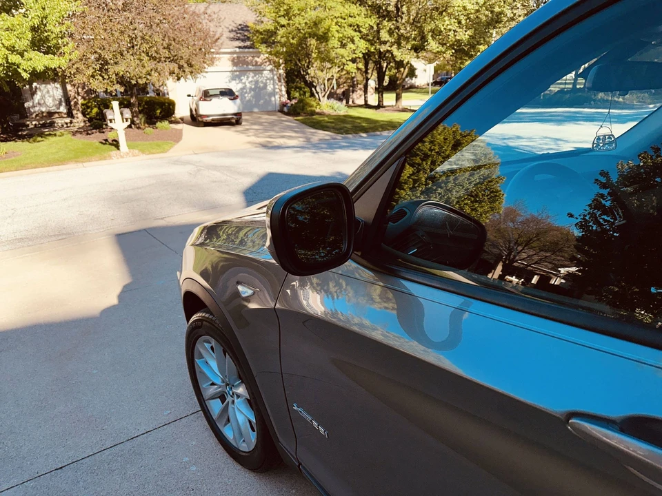 2014 BMW F25 X3 - Image 26 of 31