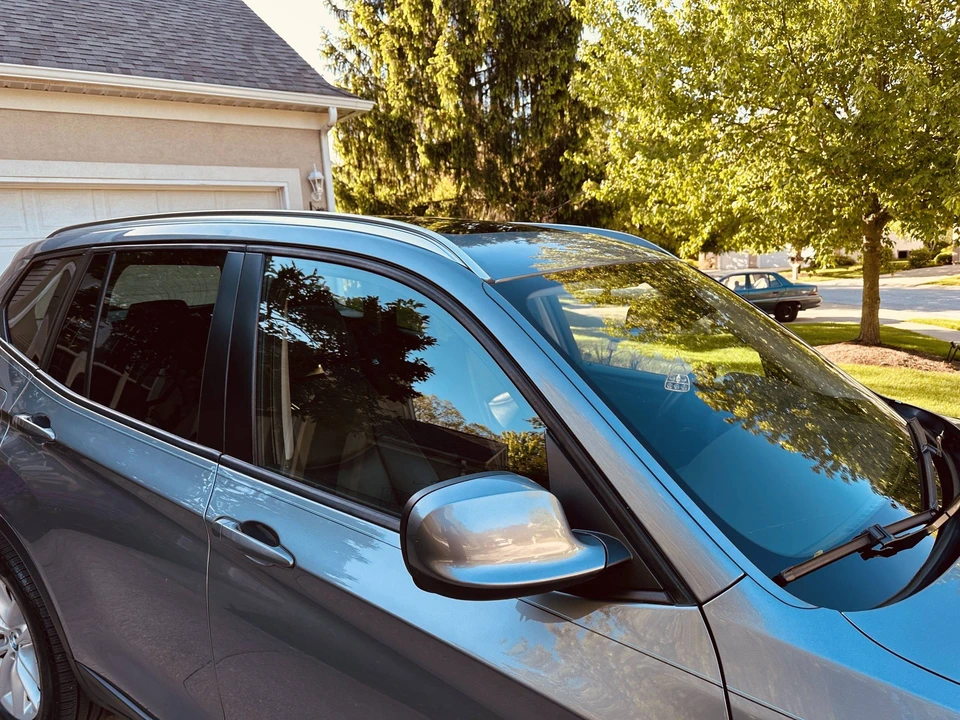 2014 BMW F25 X3 - Image 27 of 31