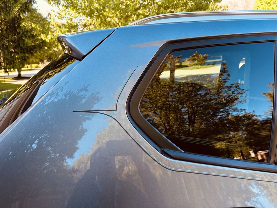 2014 BMW F25 X3 - Image 28 of 31