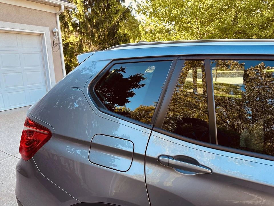 2014 BMW F25 X3 - Image 29 of 31
