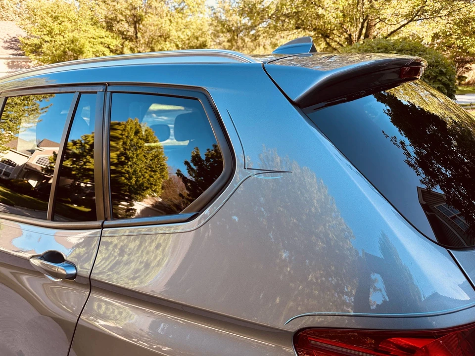 2014 BMW F25 X3 - Image 30 of 31
