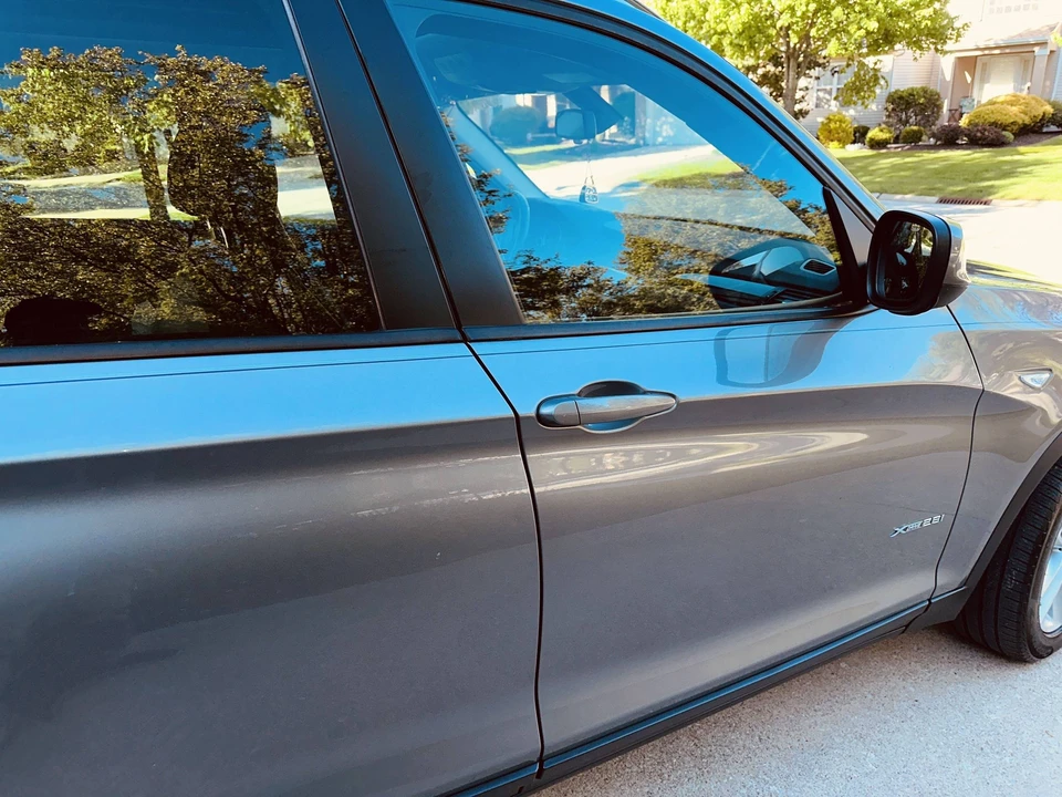 2014 BMW F25 X3 - Image 31 of 31