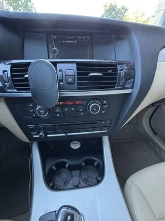 2014 BMW F25 X3 - Image 4 of 14