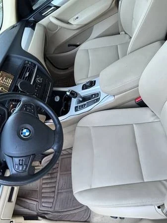 2014 BMW F25 X3 - Image 8 of 14