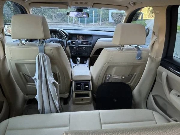 2014 BMW F25 X3 - Image 10 of 14