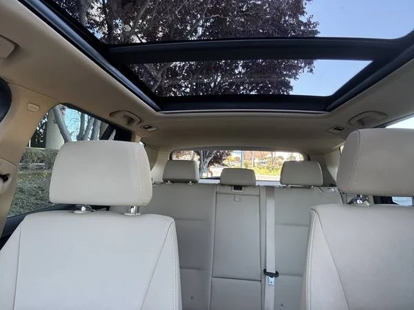 2014 BMW F25 X3 - Image 7 of 14