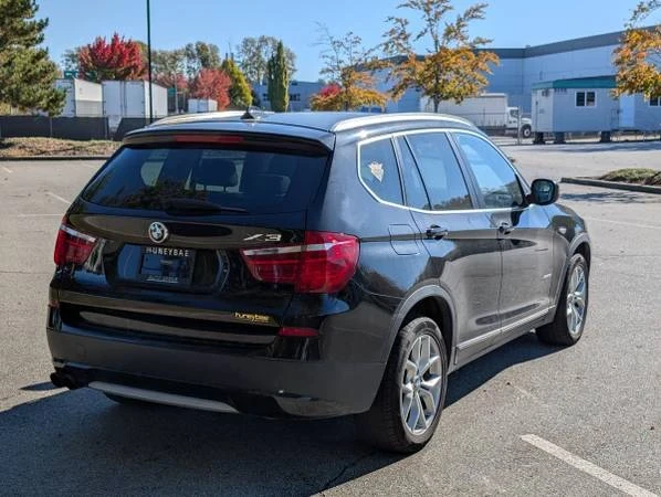 2014 BMW F25 X3 - Image 3 of 8