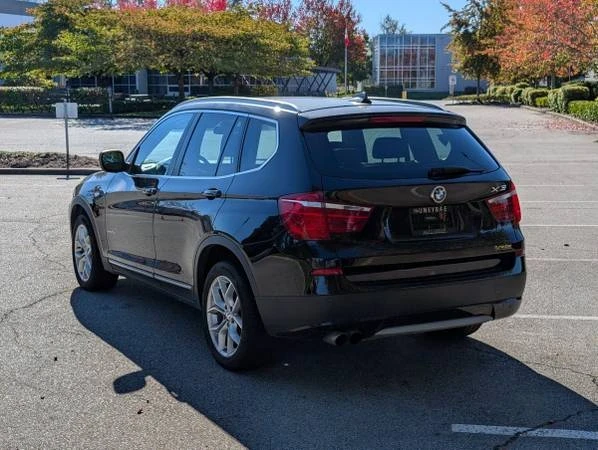2014 BMW F25 X3 - Image 4 of 8